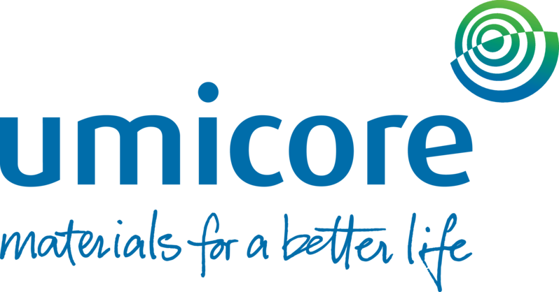 Umicore AG & Co. KG