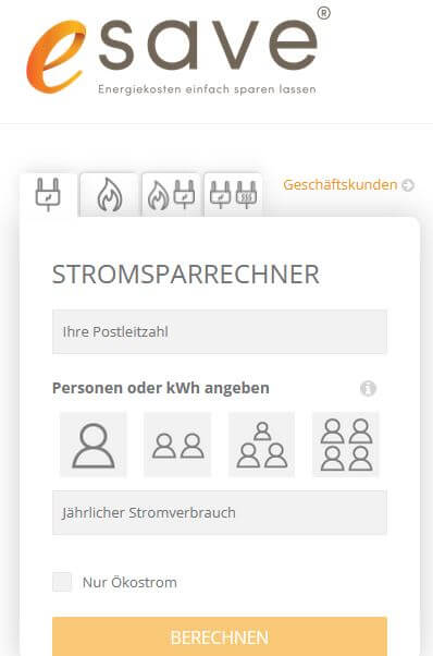 hier gehts zum Energieskostenersparnis Vergleich